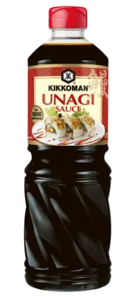 Kikkoman unagi-kastike