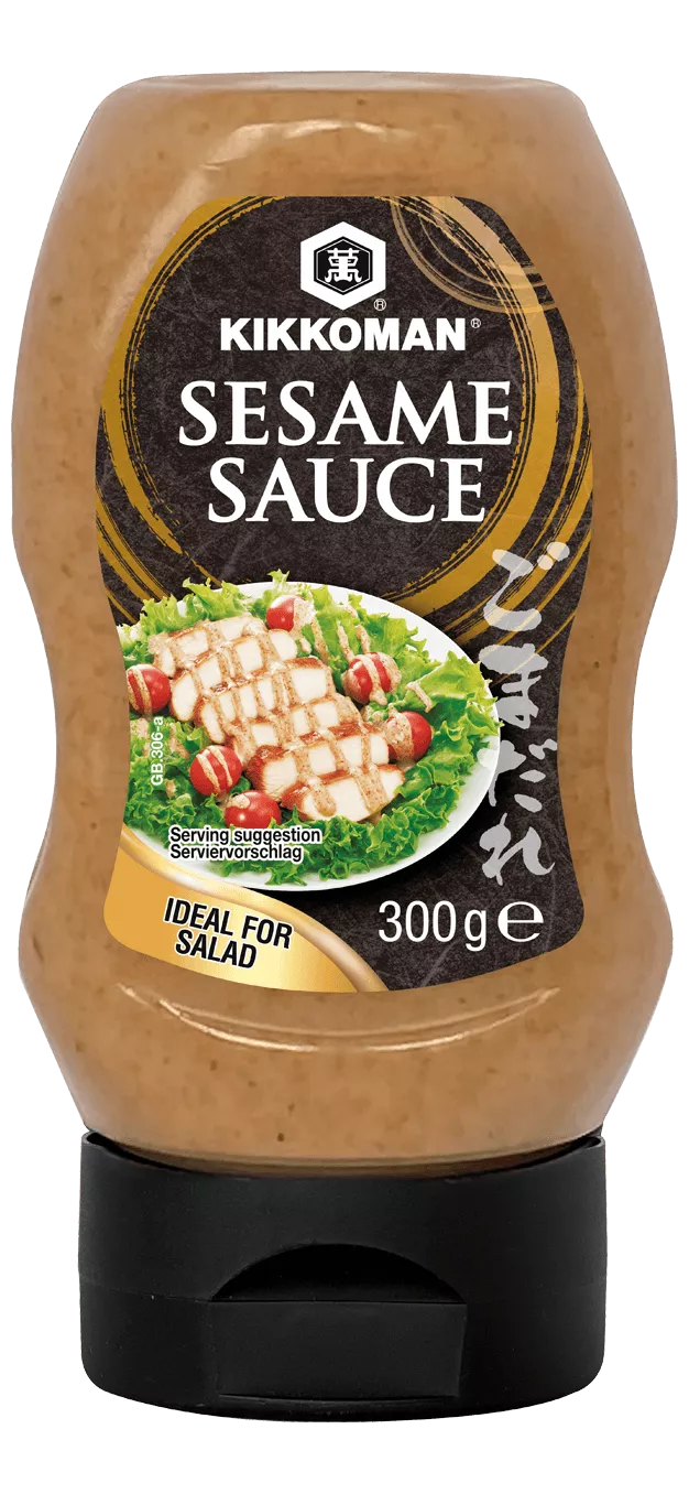 Kikkoman seesamikastike 300 g