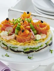 Sushikakku