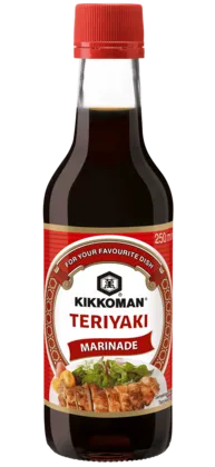 Kikkoman teriyaki - marinadi
