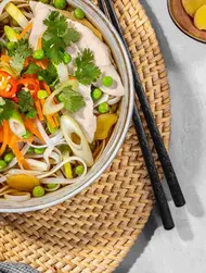 Pho Bo