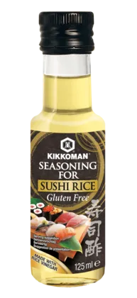 Kikkoman maustekastike sushiriisille (125ml)