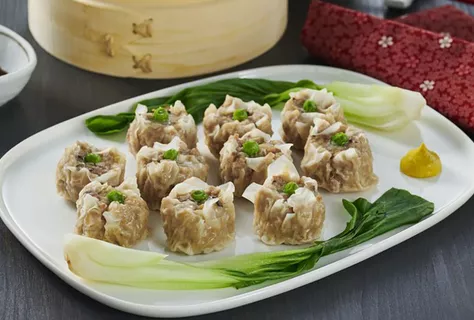Shumai-nyytit