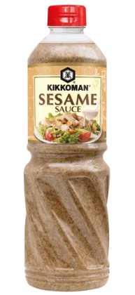 Kikkoman seesamikastike