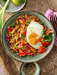 Nopeatekoiset ateriat