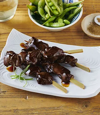 Broilerinmaksavartaat