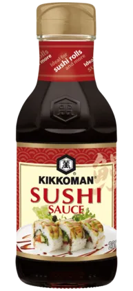 Kikkoman Sushi-kastike